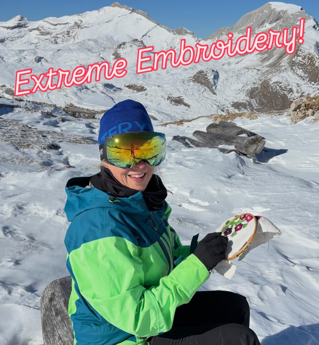 Instagram post from paloma_stitch. This post is in position 0.