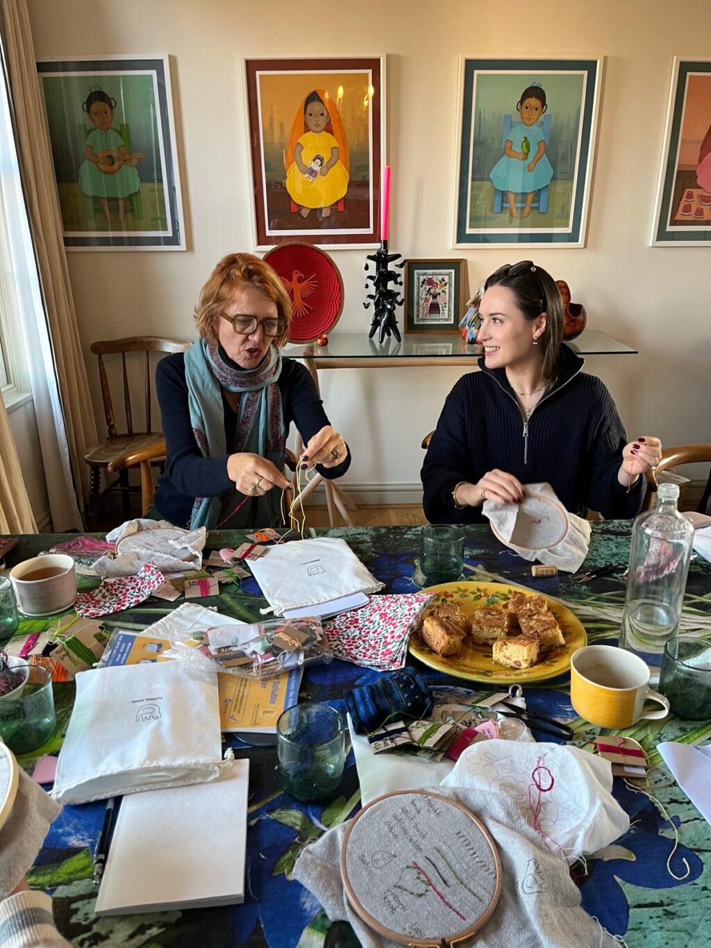 Instagram post from paloma_stitch. This post is in position 2.