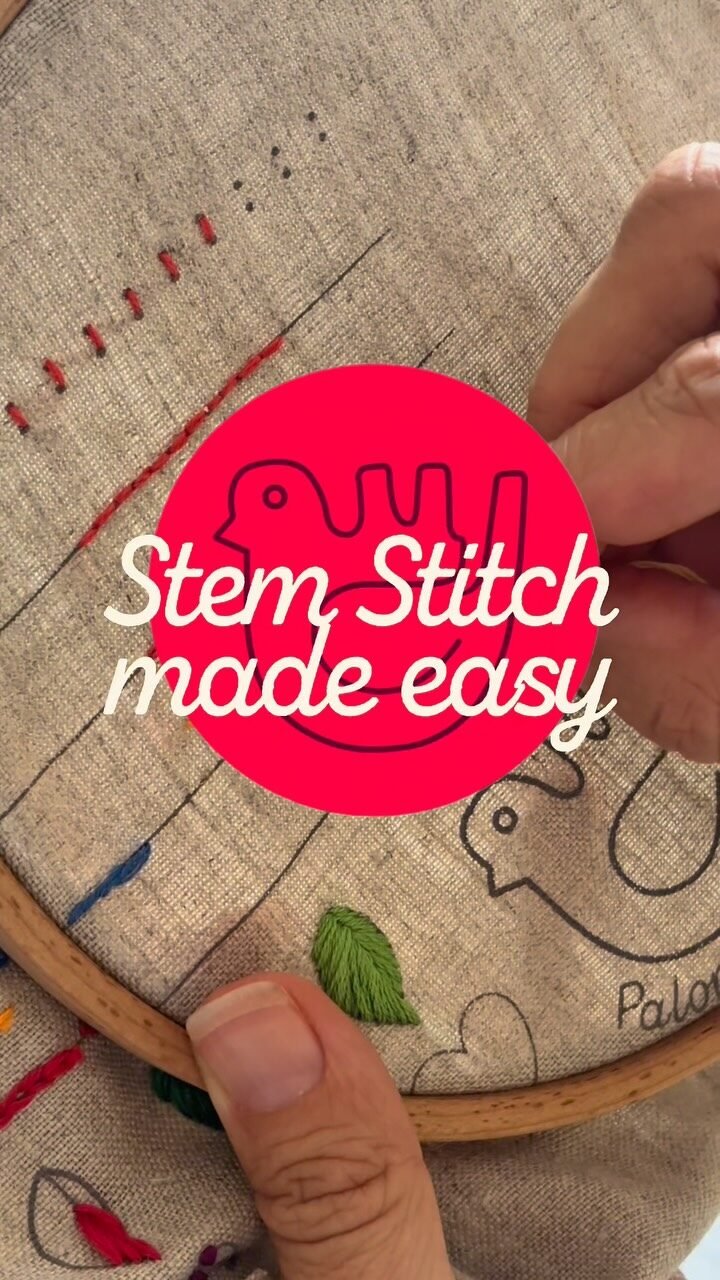 Instagram post from paloma_stitch. This post is in position 7.
