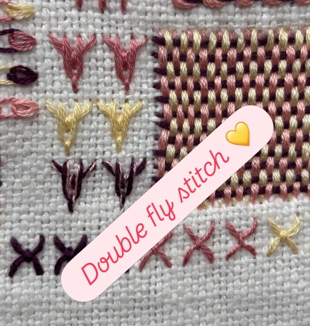 Instagram post from paloma_stitch. This post is in position 3.
