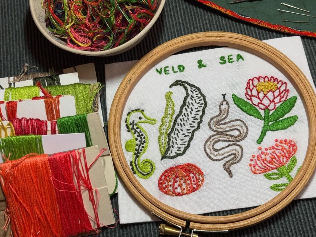 Instagram post from paloma_stitch. This post is in position 0.