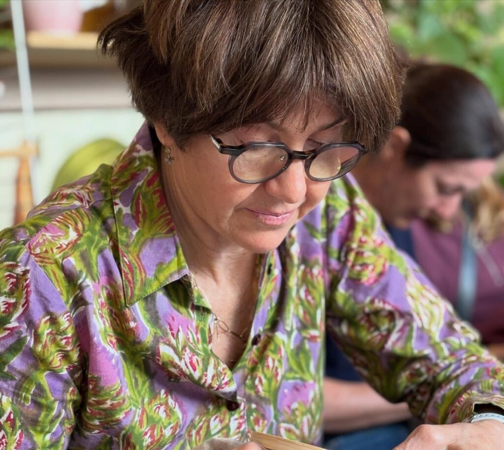 Instagram post from paloma_stitch. This post is in position 3.