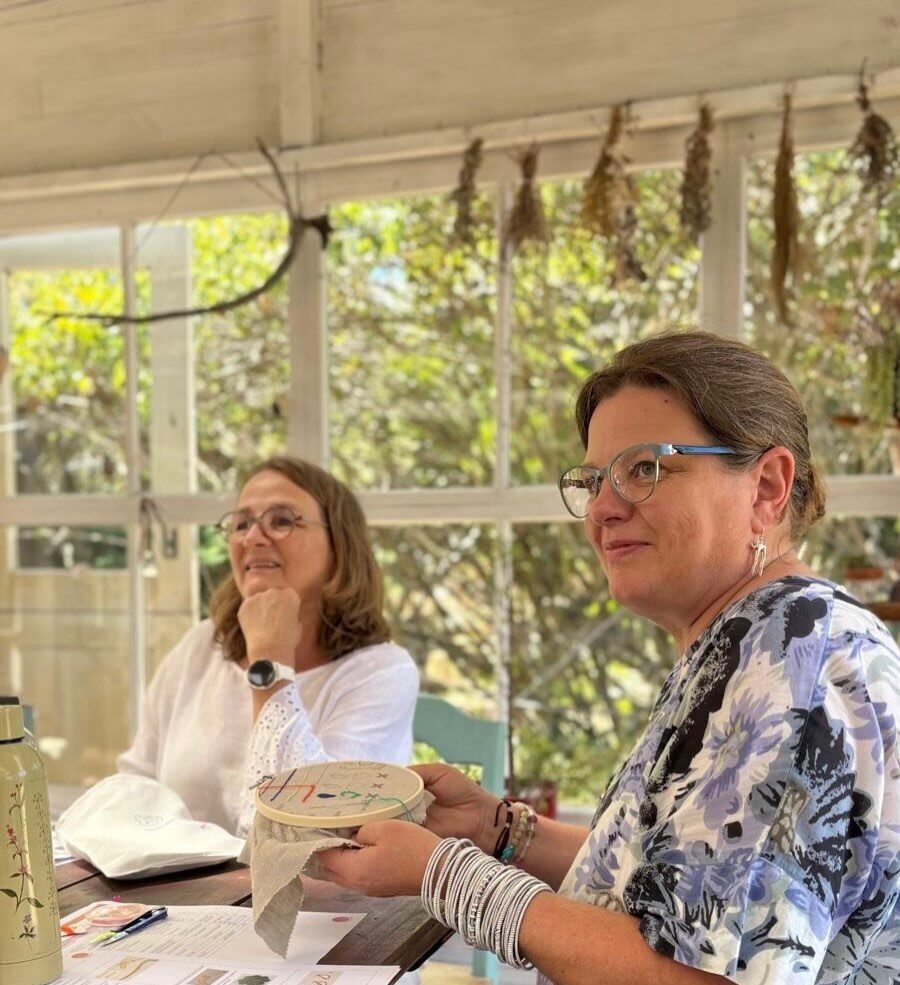 Instagram post from paloma_stitch. This post is in position 2.