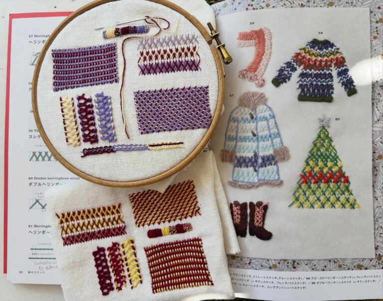 Instagram post from paloma_stitch. This post is in position 7.