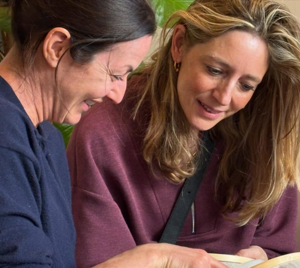 Instagram post from paloma_stitch. This post is in position 2.