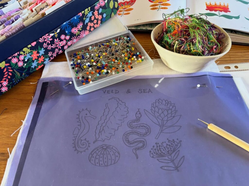 Instagram post from paloma_stitch. This post is in position 3.