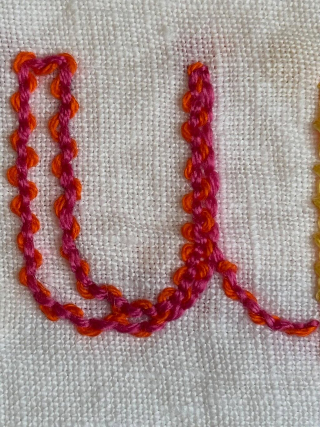 Instagram post from paloma_stitch. This post is in position 2.