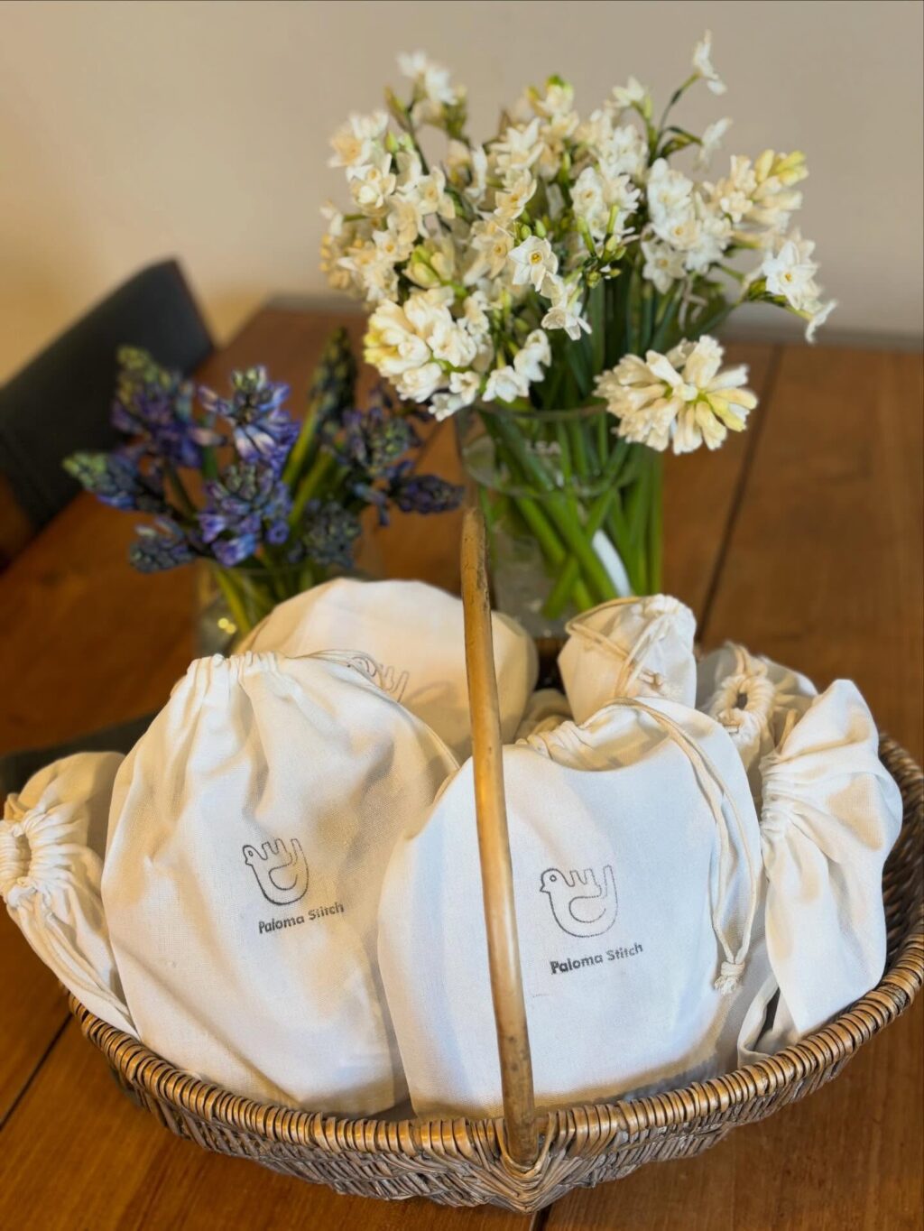 Instagram post from paloma_stitch. This post is in position 7.