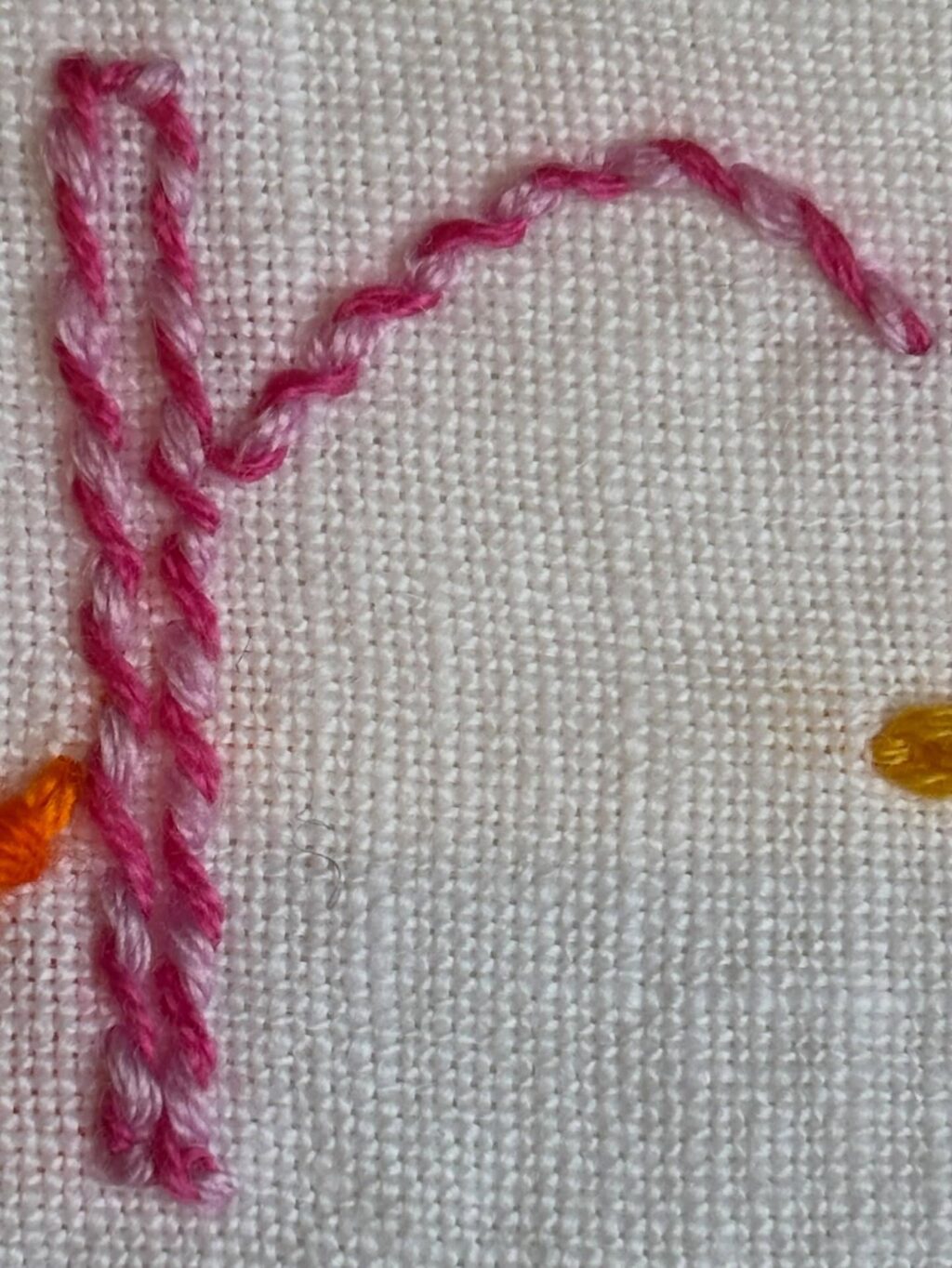 Instagram post from paloma_stitch. This post is in position 3.