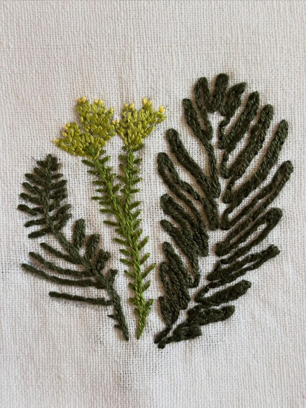 Instagram post from paloma_stitch. This post is in position 3.