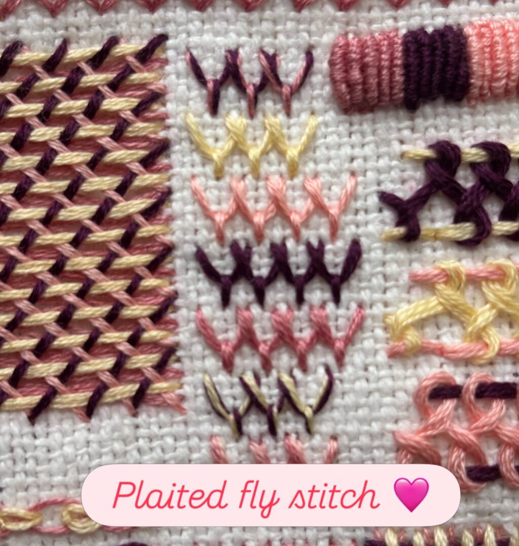 Instagram post from paloma_stitch. This post is in position 2.
