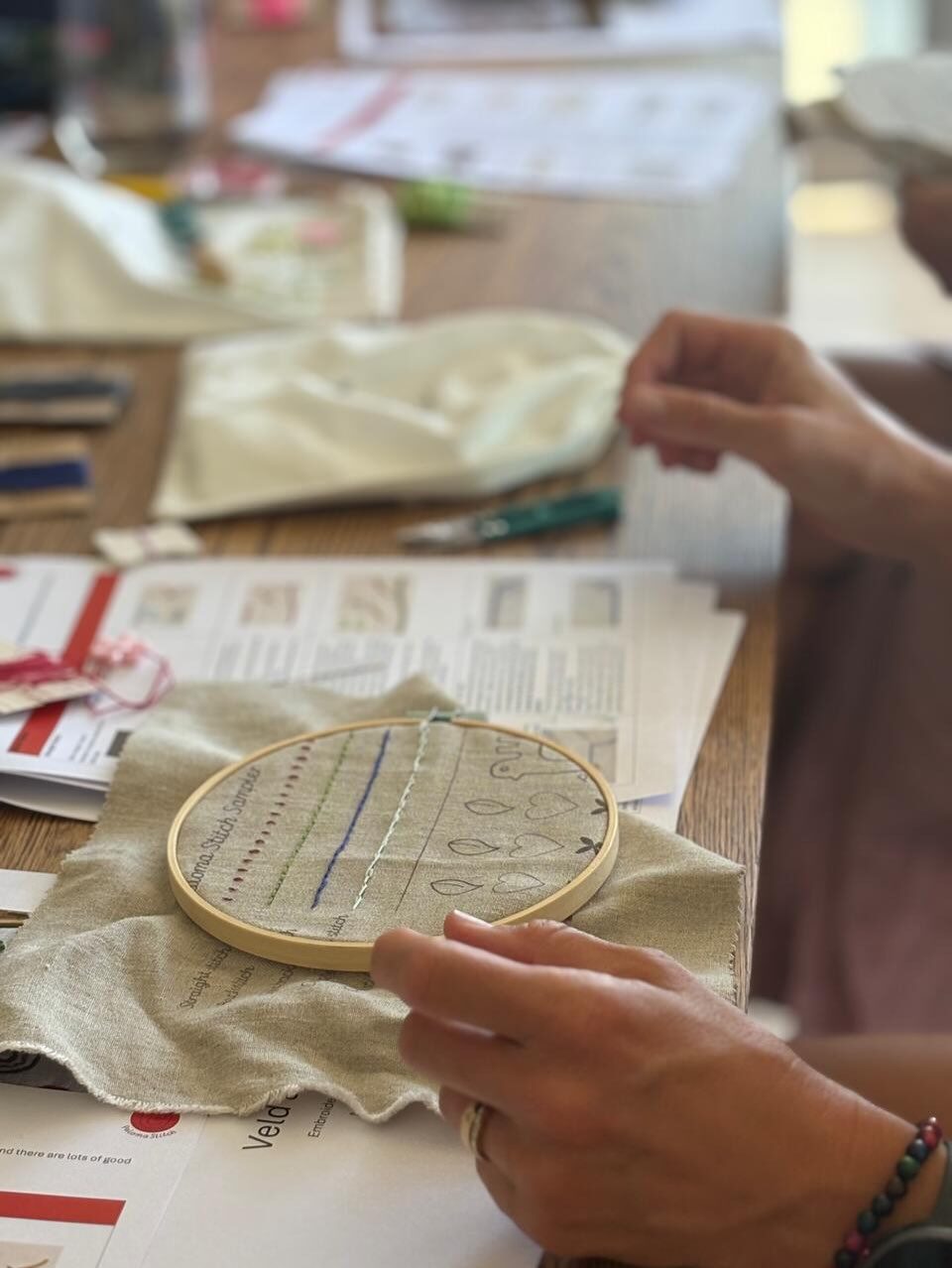 Instagram post from paloma_stitch. This post is in position 5.