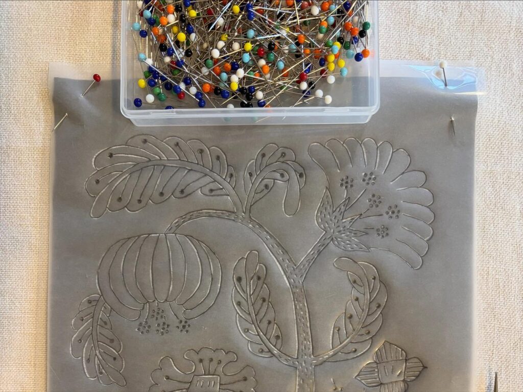 Instagram post from paloma_stitch. This post is in position 2.