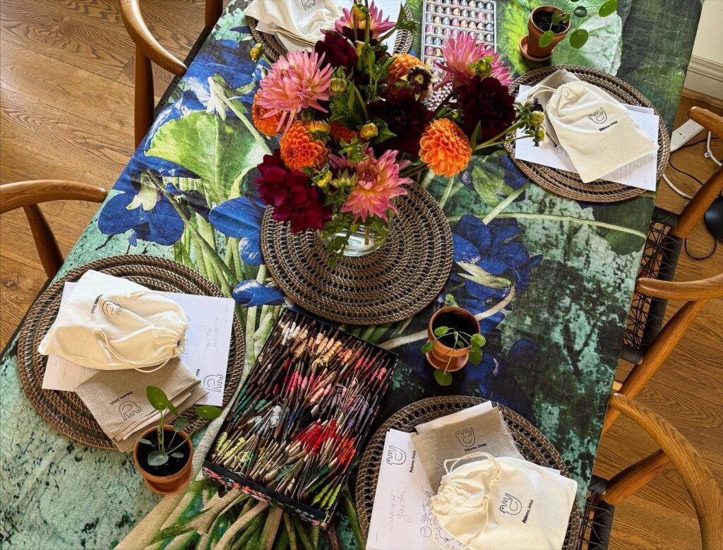 Instagram post from paloma_stitch. This post is in position 2.