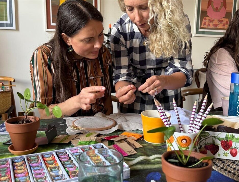 Instagram post from paloma_stitch. This post is in position 3.