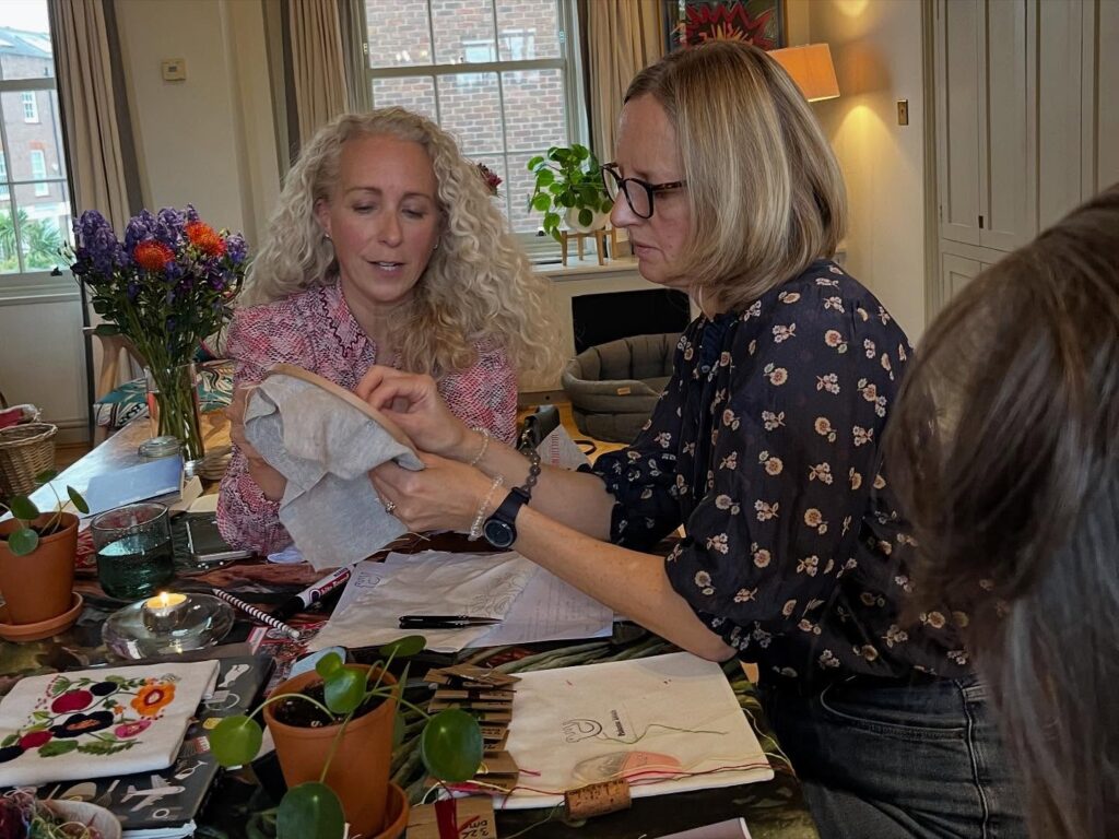 Instagram post from paloma_stitch. This post is in position 1.