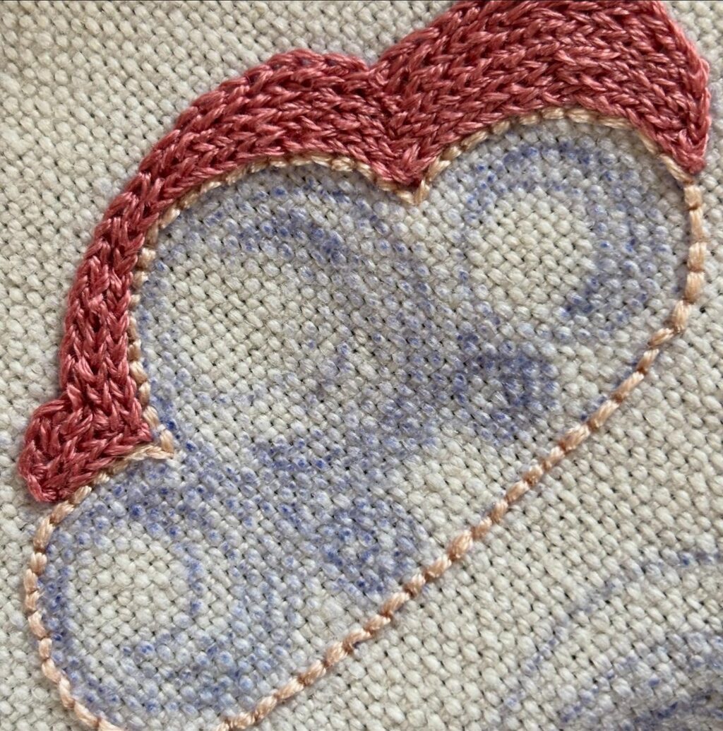 Instagram post from paloma_stitch. This post is in position 3.