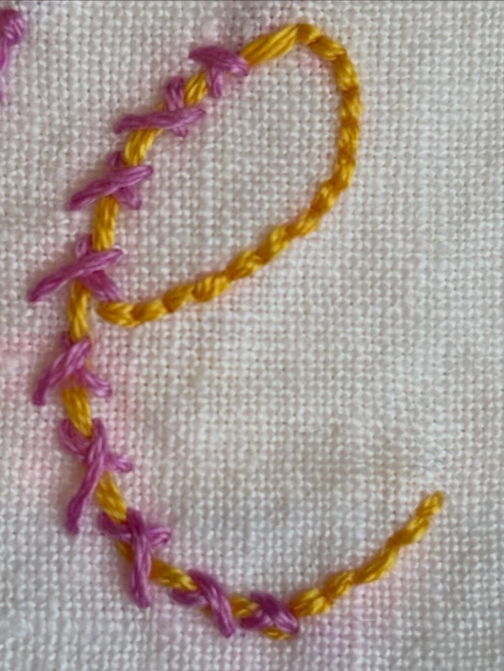 Instagram post from paloma_stitch. This post is in position 1.