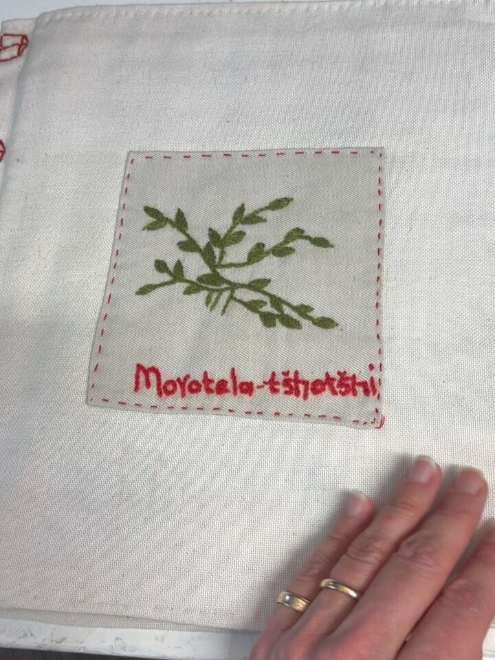 Instagram post from paloma_stitch. This post is in position 4.