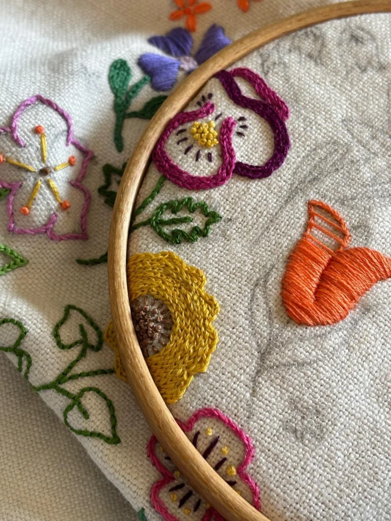 Instagram post from paloma_stitch. This post is in position 2.