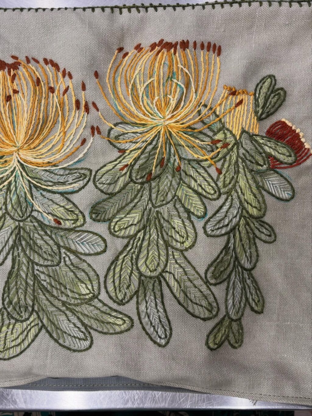 Instagram post from paloma_stitch. This post is in position 6.