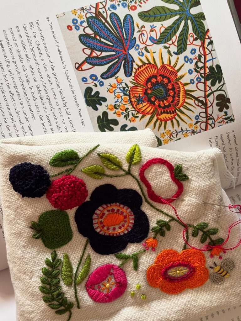Instagram post from paloma_stitch. This post is in position 7.