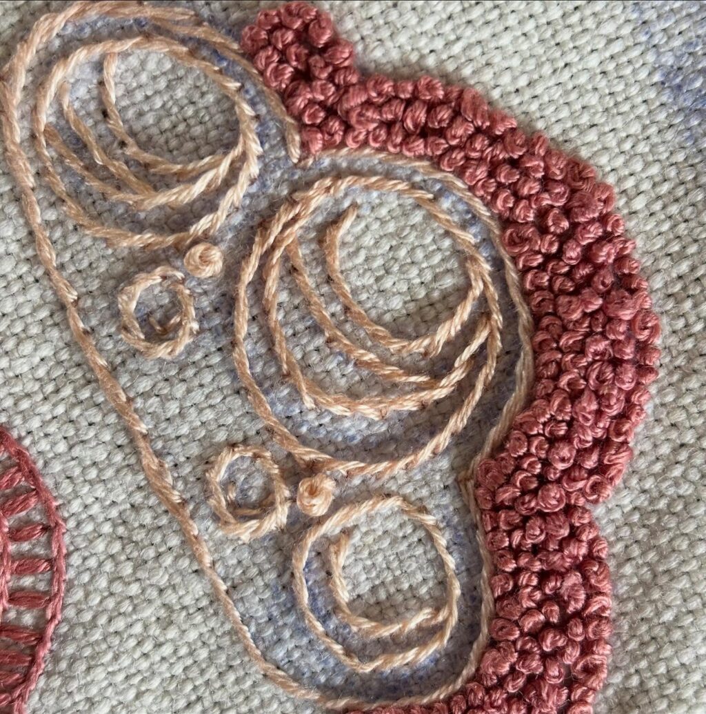 Instagram post from paloma_stitch. This post is in position 2.