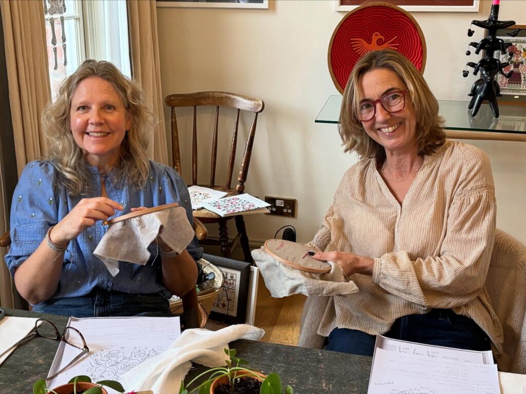 Instagram post from paloma_stitch. This post is in position 2.