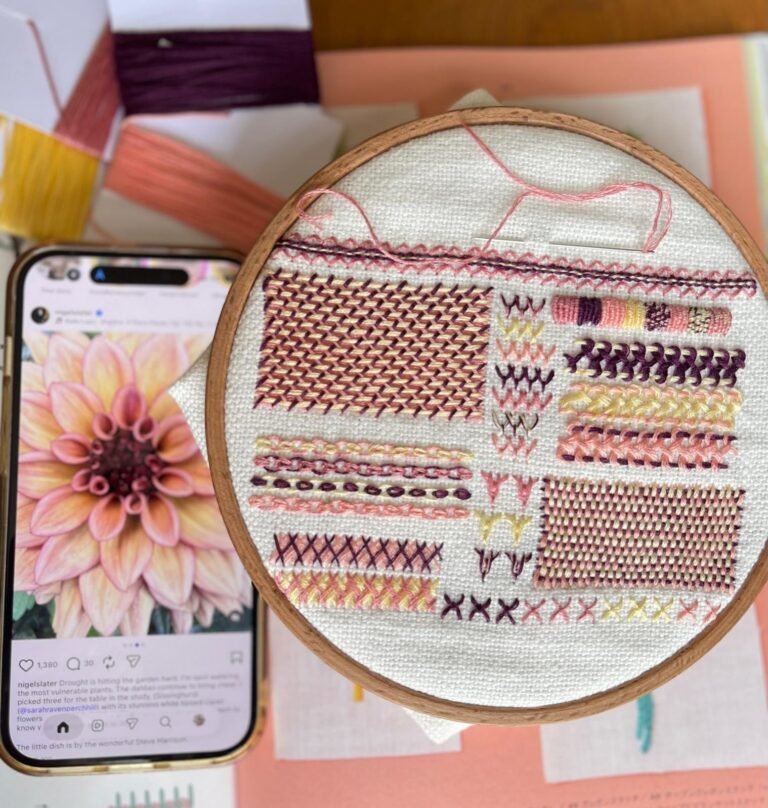 Instagram post from paloma_stitch. This post is in position 4.