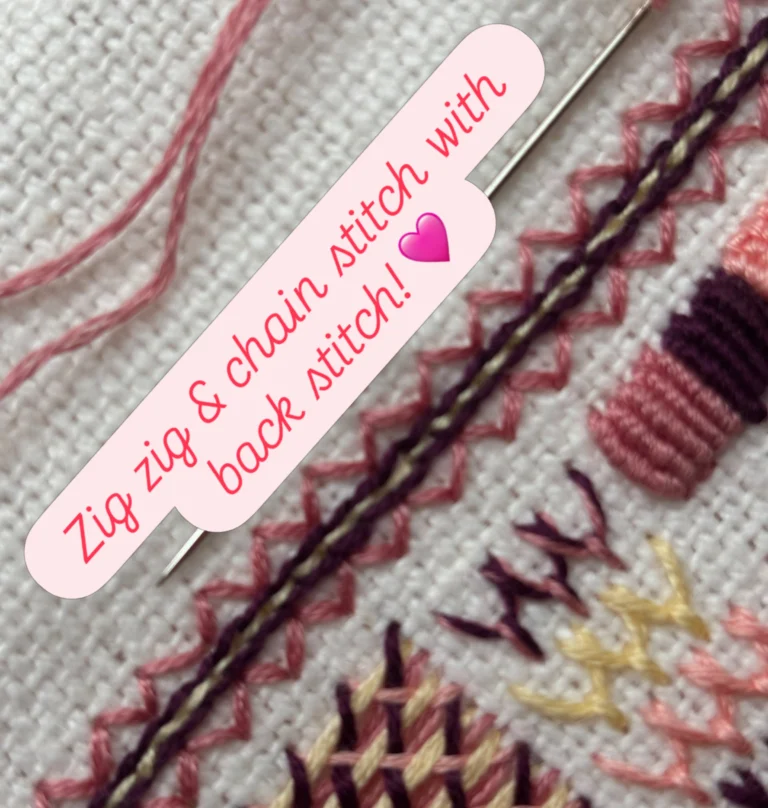 Instagram post from paloma_stitch. This post is in position 4.