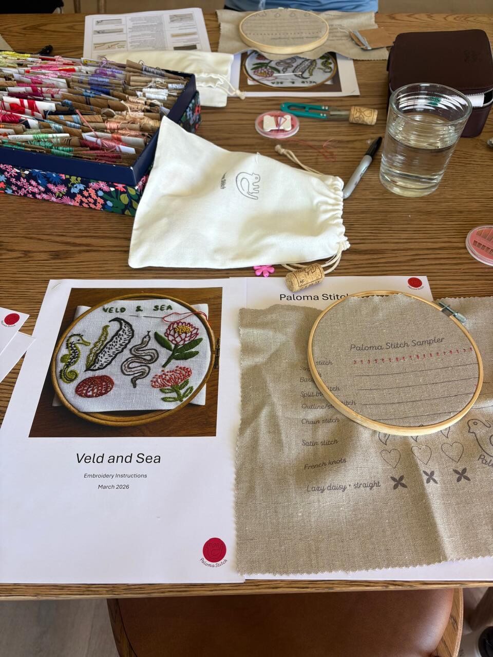 Instagram post from paloma_stitch. This post is in position 4.