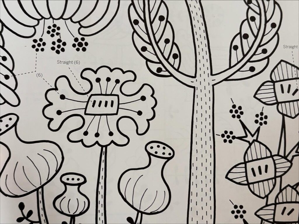 Instagram post from paloma_stitch. This post is in position 1.