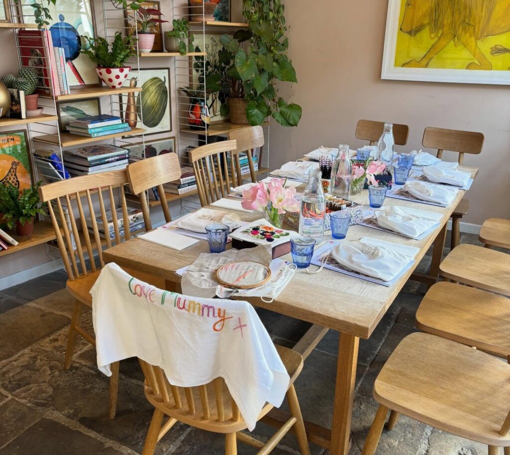 Instagram post from paloma_stitch. This post is in position 5.