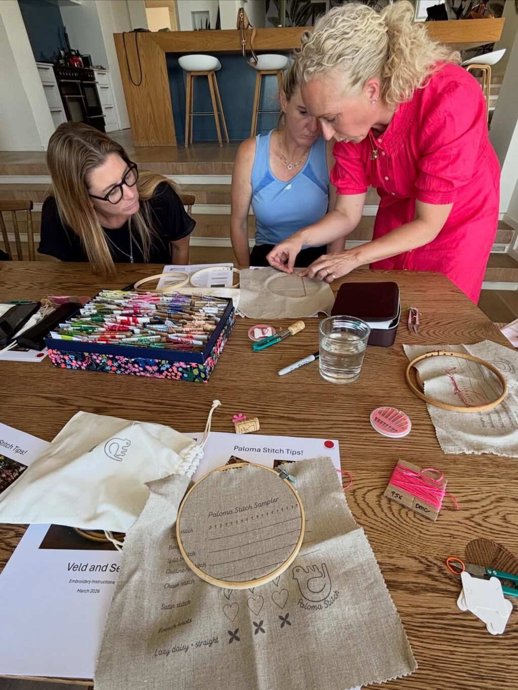 Instagram post from paloma_stitch. This post is in position 6.