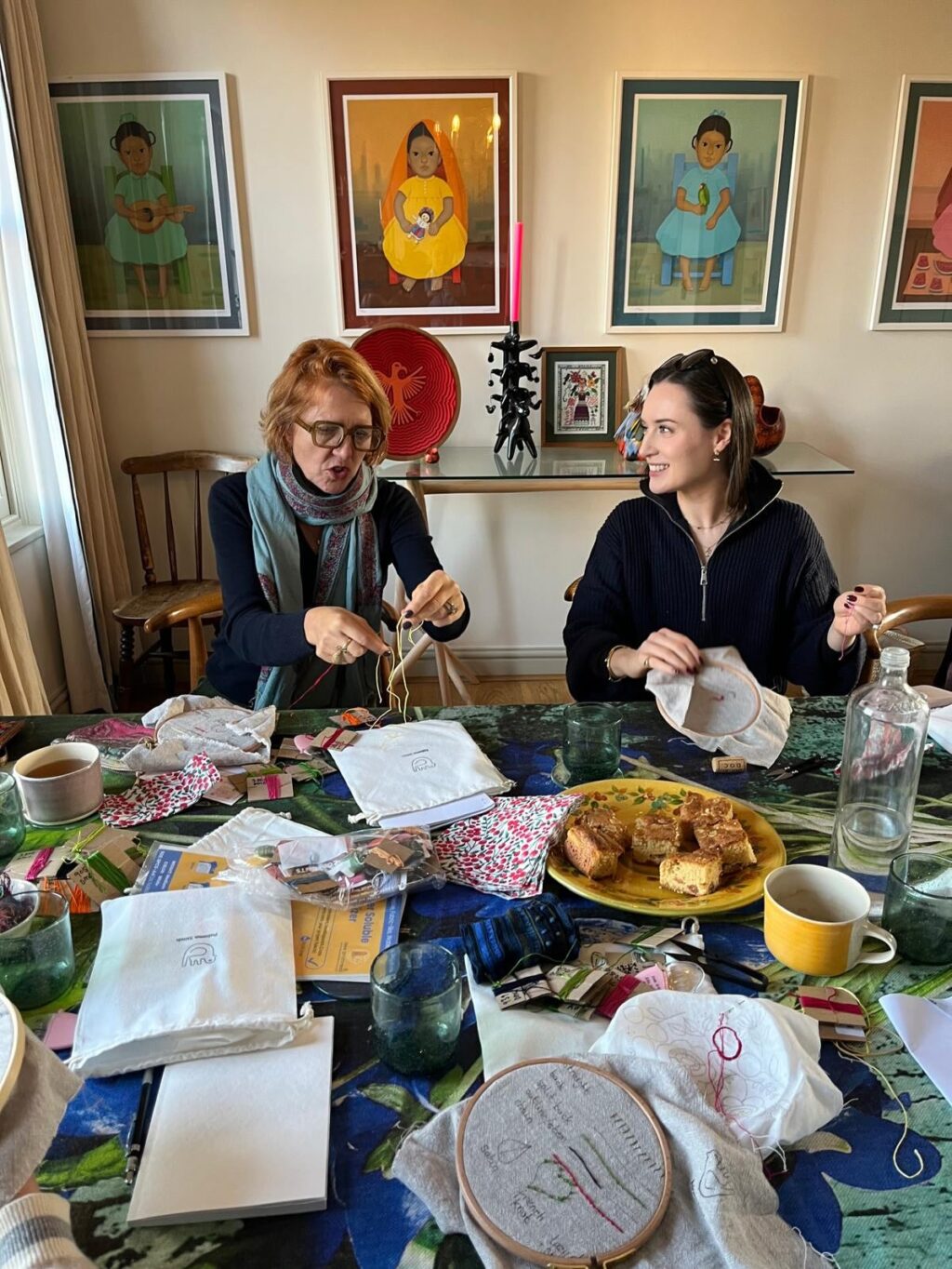 Instagram post from paloma_stitch. This post is in position 1.