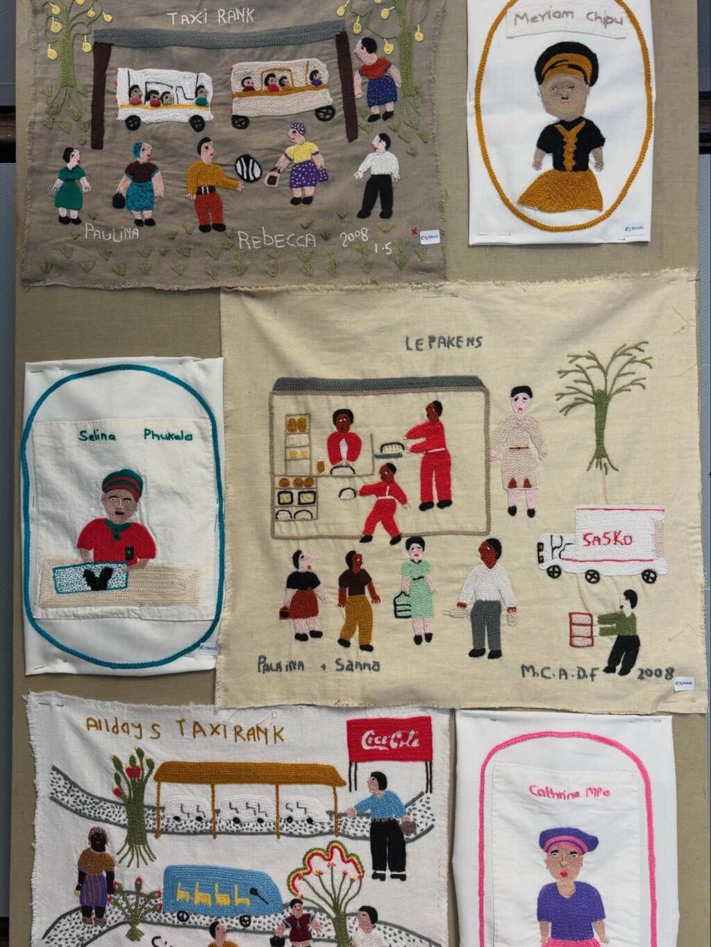 Instagram post from paloma_stitch. This post is in position 3.