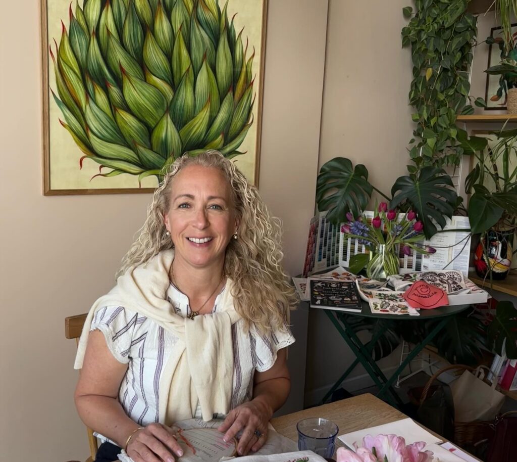 Instagram post from paloma_stitch. This post is in position 1.