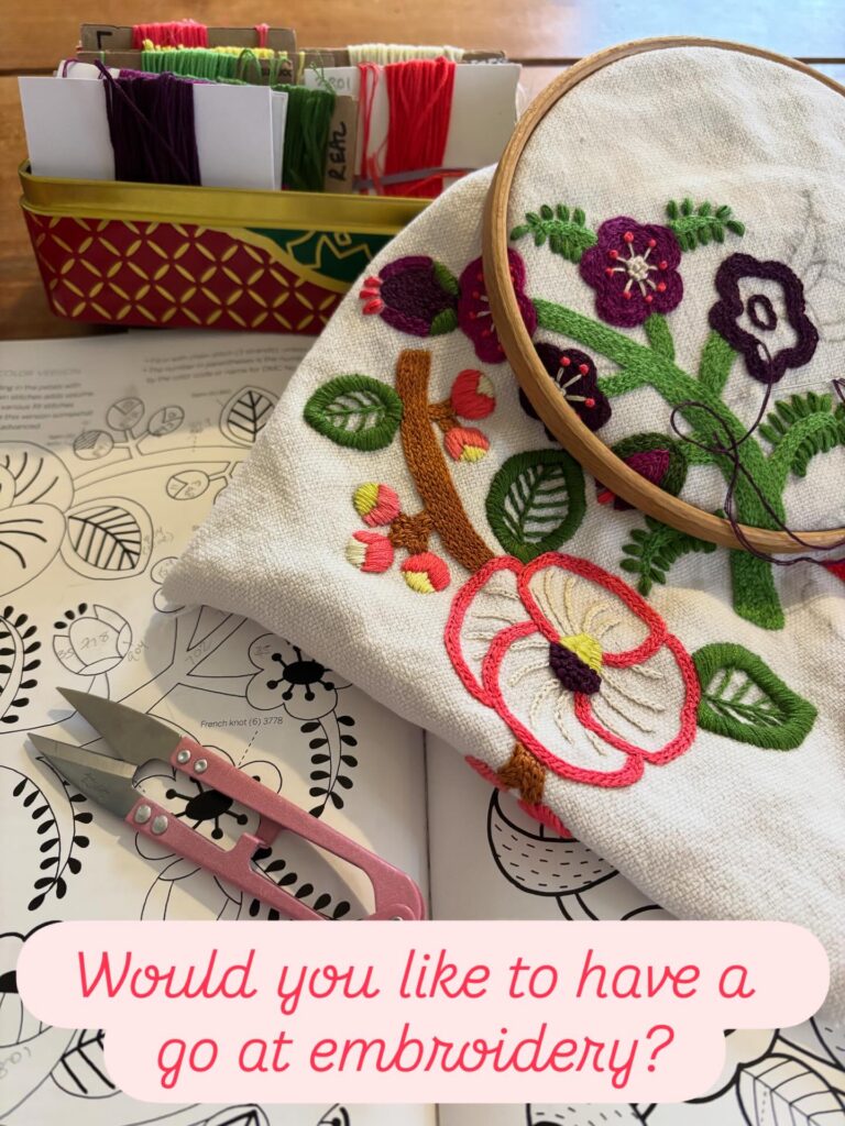 Instagram post from paloma_stitch. This post is in position 10.