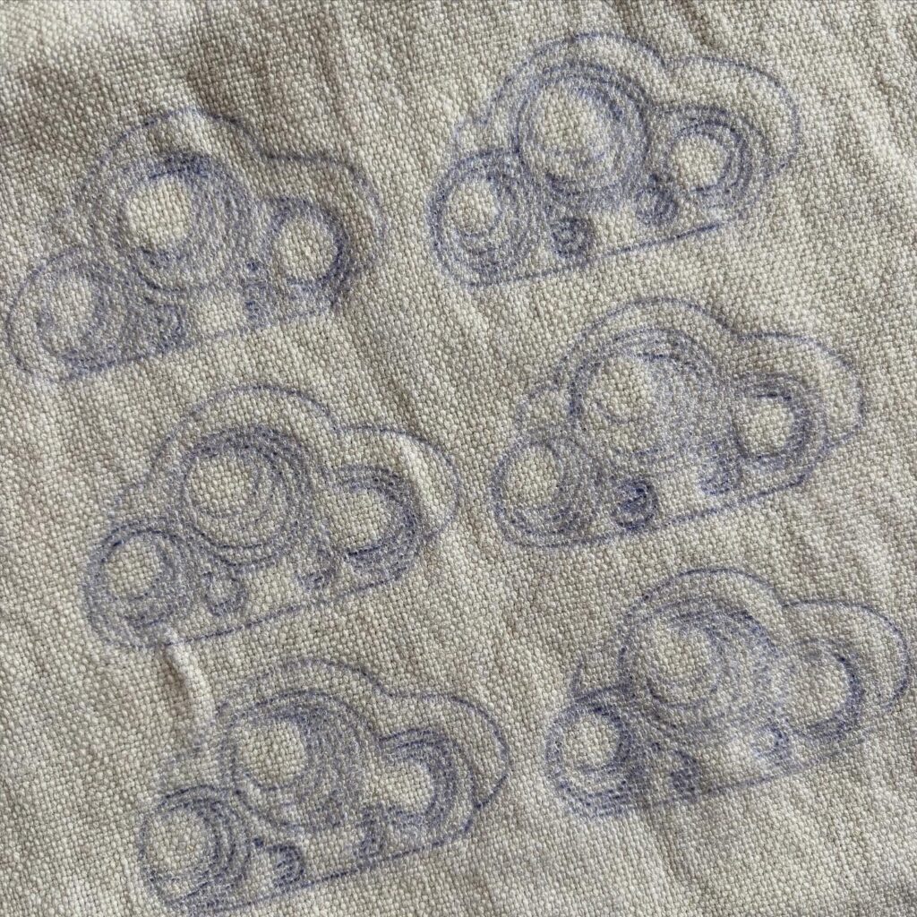 Instagram post from paloma_stitch. This post is in position 2.