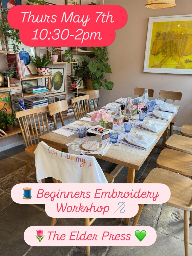 Instagram post from paloma_stitch. This post is in position 3.