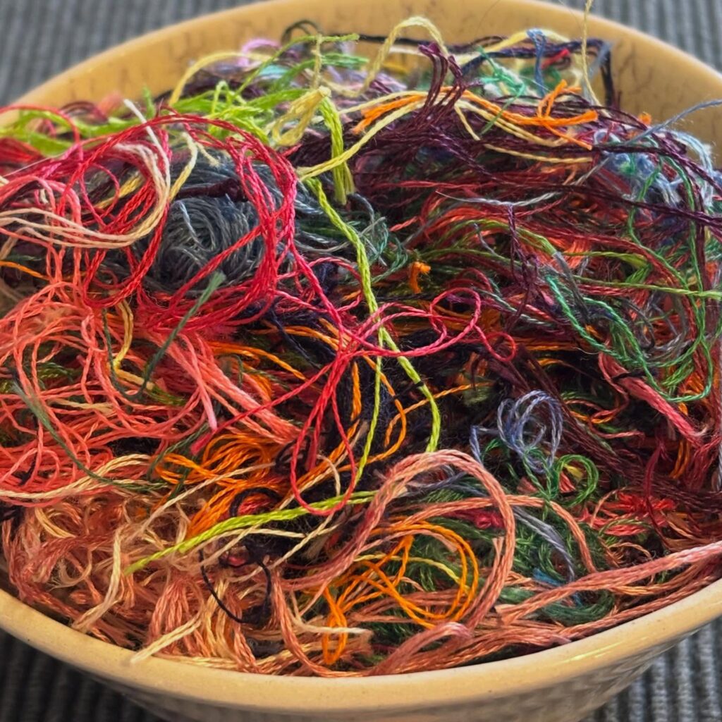 Instagram post from paloma_stitch. This post is in position 2.