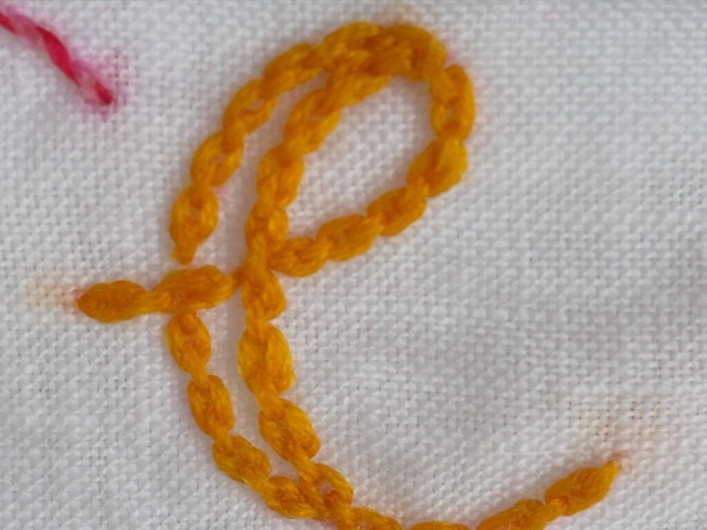 Instagram post from paloma_stitch. This post is in position 1.