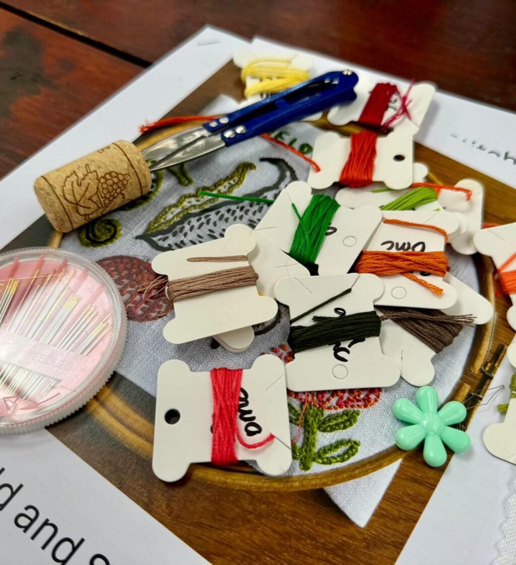 Instagram post from paloma_stitch. This post is in position 4.