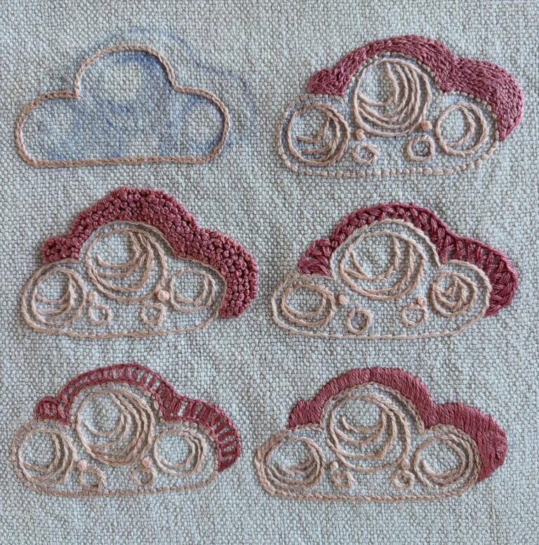 Instagram post from paloma_stitch. This post is in position 11.