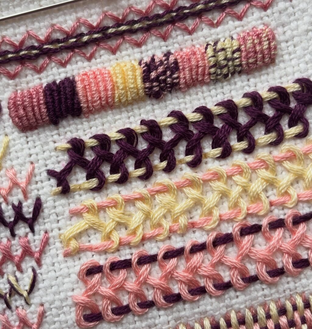 Instagram post from paloma_stitch. This post is in position 5.
