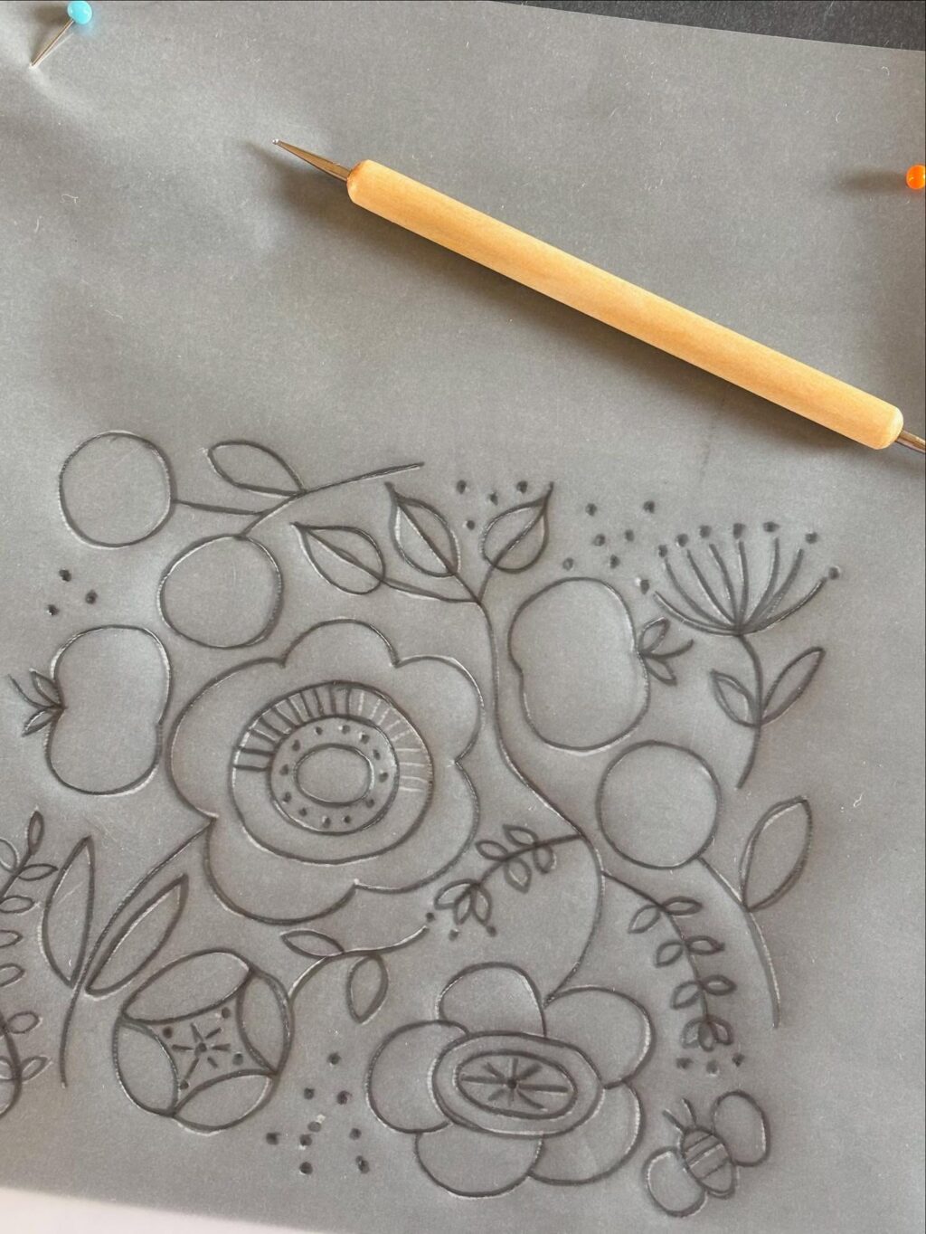 Instagram post from paloma_stitch. This post is in position 2.