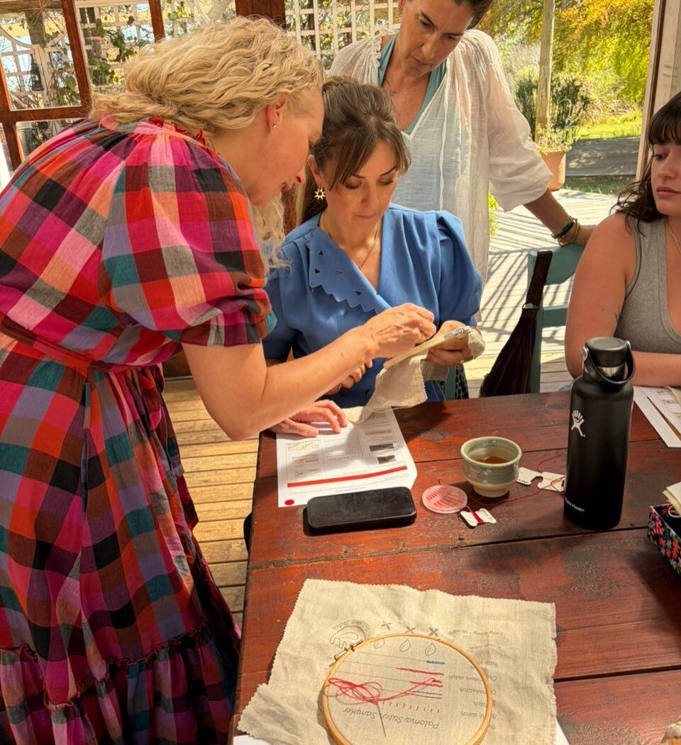 Instagram post from paloma_stitch. This post is in position 6.