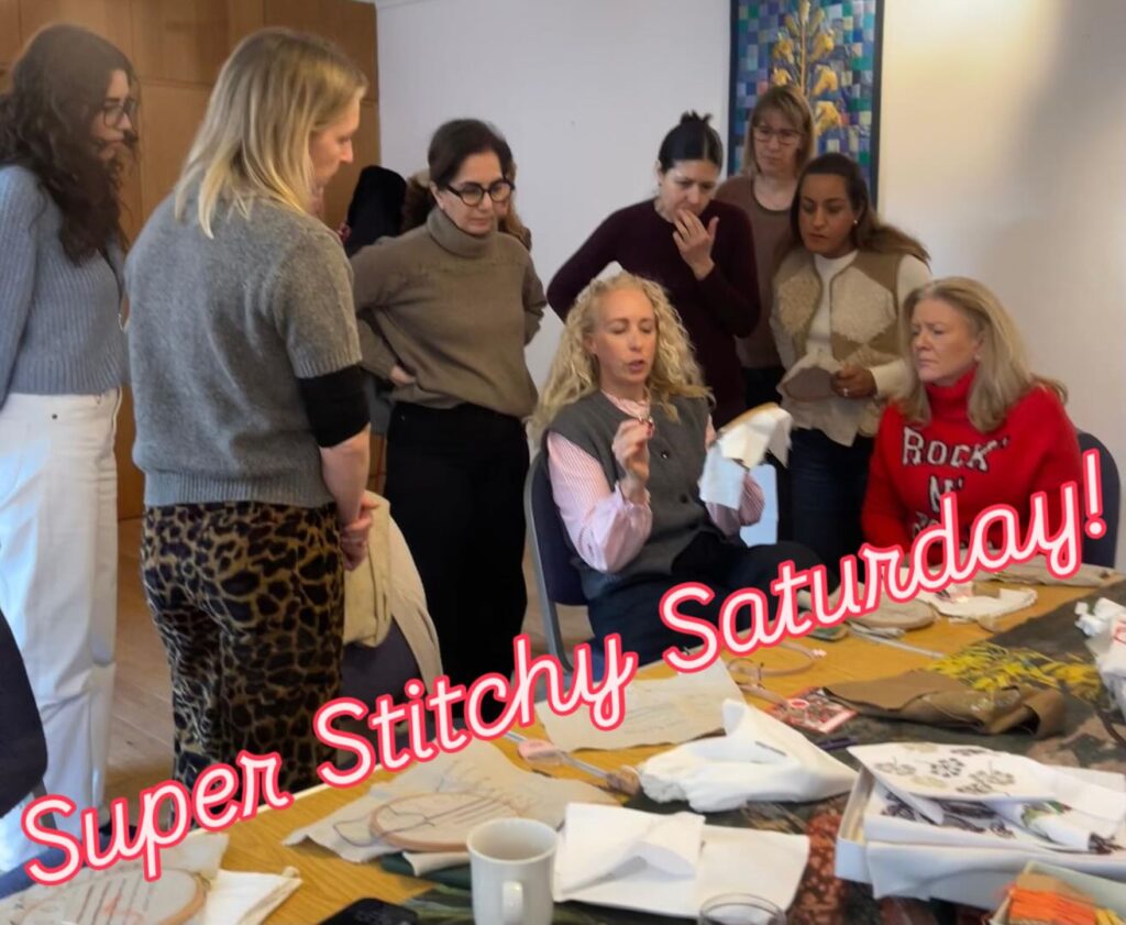 Instagram post from paloma_stitch. This post is in position 0.