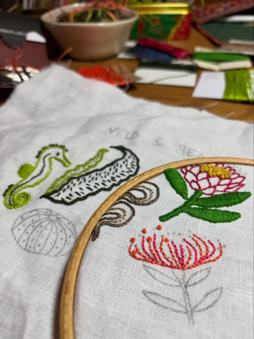 Instagram post from paloma_stitch. This post is in position 1.