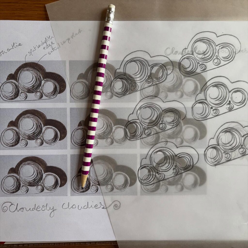 Instagram post from paloma_stitch. This post is in position 0.